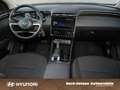 Hyundai TUCSON 1.6 T-GDI SELECET 2WD MILD HYBRID KAMERA Gris - thumbnail 11