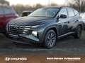 Hyundai TUCSON 1.6 T-GDI SELECET 2WD MILD HYBRID KAMERA Gris - thumbnail 6