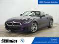 BMW Z4 sDrive20i Sport Aut. M Sportpaket Rot - thumbnail 1