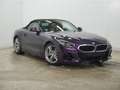 BMW Z4 sDrive20i Sport Aut. M Sportpaket Rot - thumbnail 3