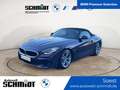 BMW Z4 sDrive20i Sport Aut. M Sportpaket Rouge - thumbnail 1
