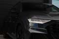 Audi Q8 60 TFSI e quattro Competition | Pano | 22" | B&O Grigio - thumbnail 5