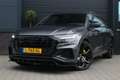 Audi Q8 60 TFSI e quattro Competition | Pano | 22" | B&O Grigio - thumbnail 1