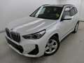 BMW X1 sDr20i M Sport DAPro,Pano,360°,HUD,H/K,eSitze Weiß - thumbnail 2