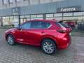 Mazda CX-5 CX-5 2.2 TAKUMI + SUNROOF awd 184cv auto Rosso - thumbnail 10
