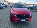 Mazda CX-5 CX-5 2.2 TAKUMI + SUNROOF awd 184cv auto Rosso - thumbnail 4