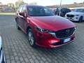 Mazda CX-5 CX-5 2.2 TAKUMI + SUNROOF awd 184cv auto Rosso - thumbnail 5