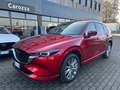 Mazda CX-5 CX-5 2.2 TAKUMI + SUNROOF awd 184cv auto Rosso - thumbnail 1
