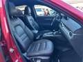Mazda CX-5 CX-5 2.2 TAKUMI + SUNROOF awd 184cv auto Rosso - thumbnail 11