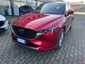 Mazda CX-5 CX-5 2.2 TAKUMI + SUNROOF awd 184cv auto Rouge - thumbnail 2