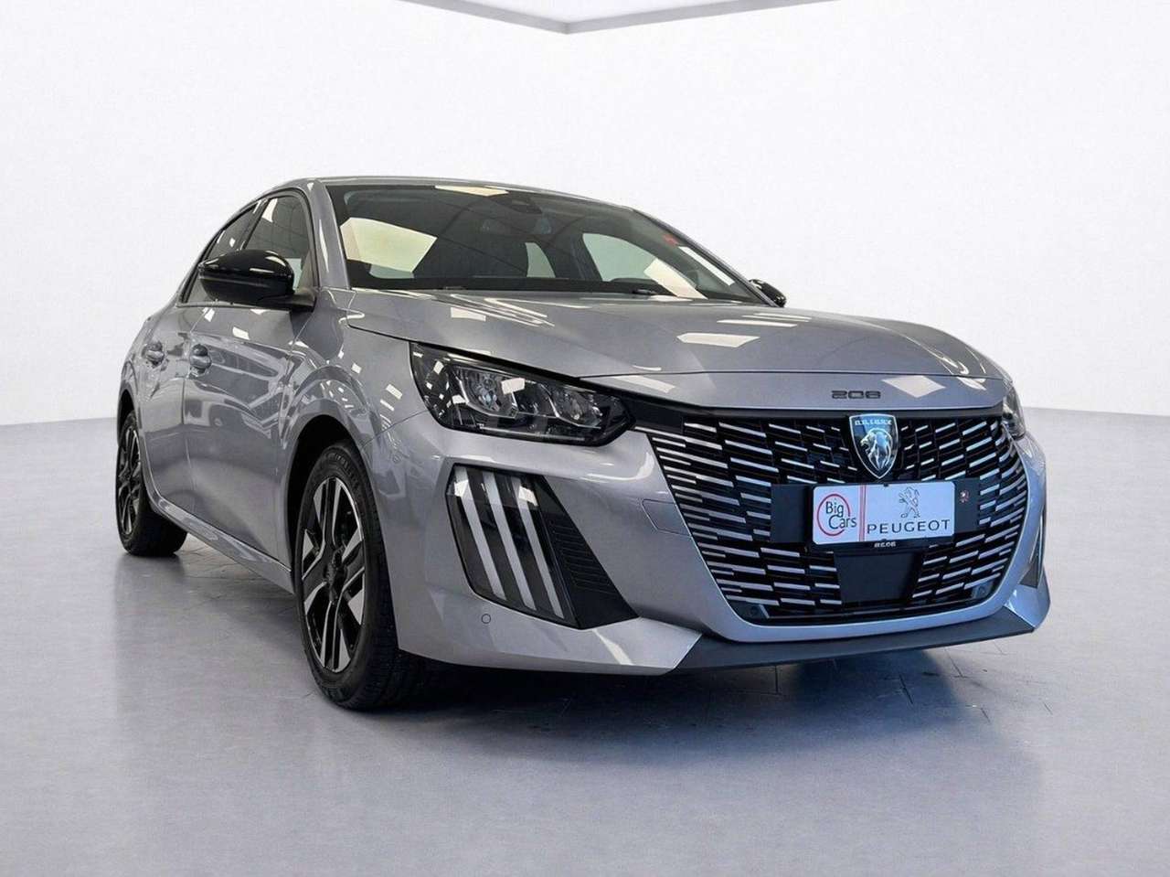 Peugeot 208 208 1.2 puretech Allure