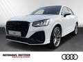 Audi Q2 S line 35 TFSI S tronic Bluetooth Navi LED Fehér - thumbnail 2