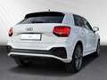Audi Q2 S line 35 TFSI S tronic Bluetooth Navi LED Blanc - thumbnail 4