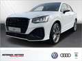 Audi Q2 S line 35 TFSI S tronic Bluetooth Navi LED Blanc - thumbnail 1