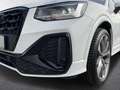 Audi Q2 S line 35 TFSI S tronic Bluetooth Navi LED Blanc - thumbnail 7