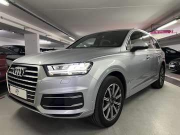 3.0 V6 TDI 218CH ULTRA CLEAN AVUS QUATTRO TIPTRONIC 7 PLACES
