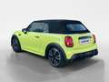 MINI John Cooper Works Cabrio John Cooper Works Trim Gelb - thumbnail 6
