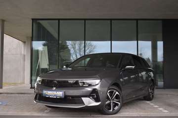 1.2Turbo Hybrid eDCT *GSLine*HeadUp*Zetel/Stuurverwarming