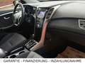 Hyundai i30 cw Trend/Automatik/Scheckheft/Klima/PDC Noir - thumbnail 12