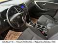Hyundai i30 cw Trend/Automatik/Scheckheft/Klima/PDC Noir - thumbnail 9