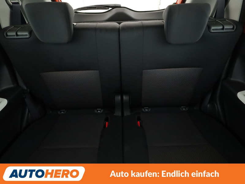 Suzuki Ignis 1.2 DualJet Comfort + Aut.*TEMPO*CAM*SHZ*BLUETOOTH — photo 15