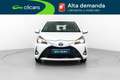 Toyota Yaris 100H 1.5 Active Blanco - thumbnail 2