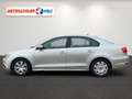 Volkswagen Jetta 1.6 TDI Comfortline BMT Stříbrná - thumbnail 7