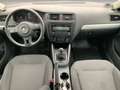 Volkswagen Jetta 1.6 TDI Comfortline BMT Stříbrná - thumbnail 11
