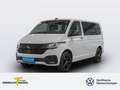 Volkswagen T6.1 Multivan TDI FAMILY CLIMATRONIC PDC Weiß - thumbnail 1