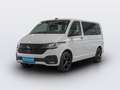 Volkswagen T6.1 Multivan TDI FAMILY CLIMATRONIC PDC Weiß - thumbnail 2
