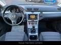 Volkswagen CC Passat CC 1.4 TSI Navi/Xenon/SPORTPAKET Чорний - thumbnail 12