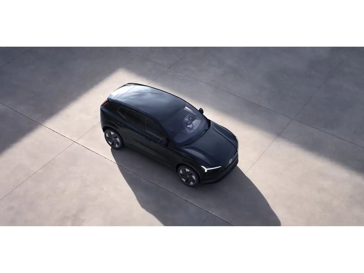 Volvo EX30 Ultra Twin Motor Performance Elektrische Noir - 2