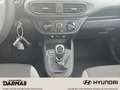 Hyundai i10 i10 1.2 Trend Navi Sitzheizung Kamera PDC Klima Grau - thumbnail 14