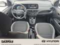 Hyundai i10 i10 1.2 Trend Navi Sitzheizung Kamera PDC Klima Grau - thumbnail 13