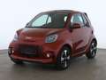 smart forTwo EQ Cabrio Passion Exclusive 22kW Kamera Rouge - thumbnail 2