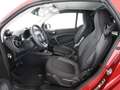smart forTwo EQ Cabrio Passion Exclusive 22kW Kamera Rouge - thumbnail 3