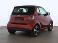 smart forTwo EQ Cabrio Passion Exclusive 22kW Kamera Rouge - thumbnail 4