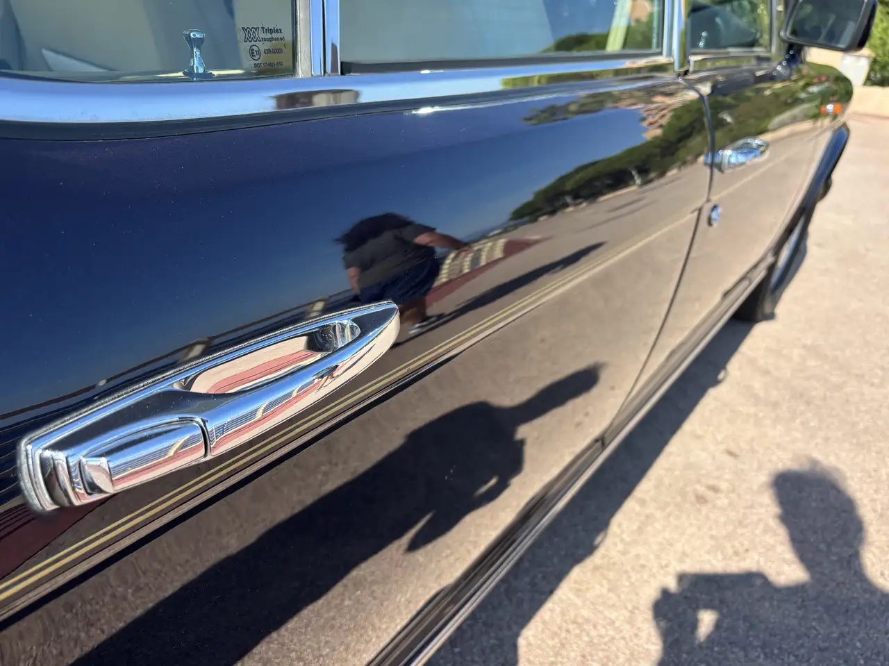 Bentley Eight A, foto 5