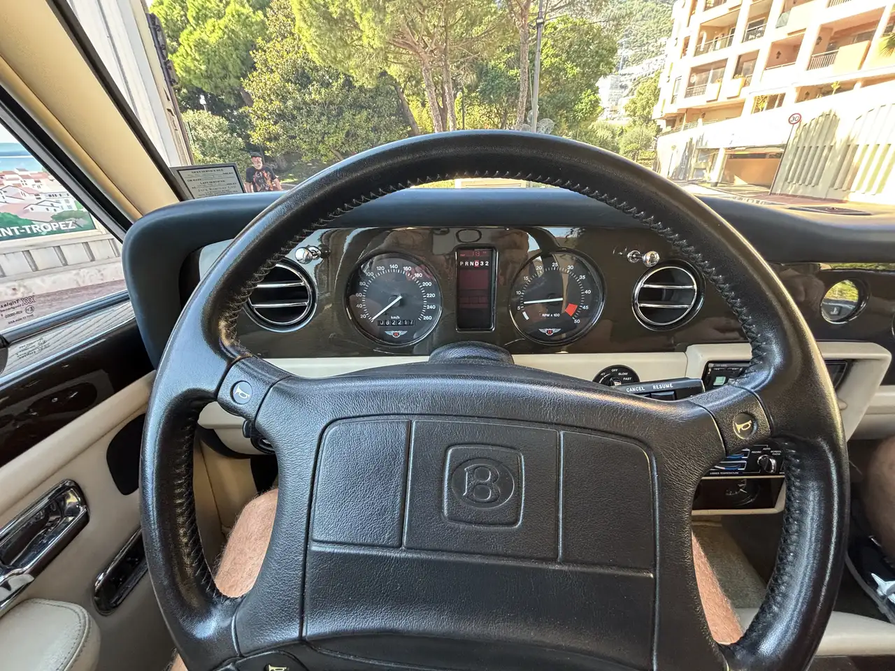 Bentley Eight A, foto 6