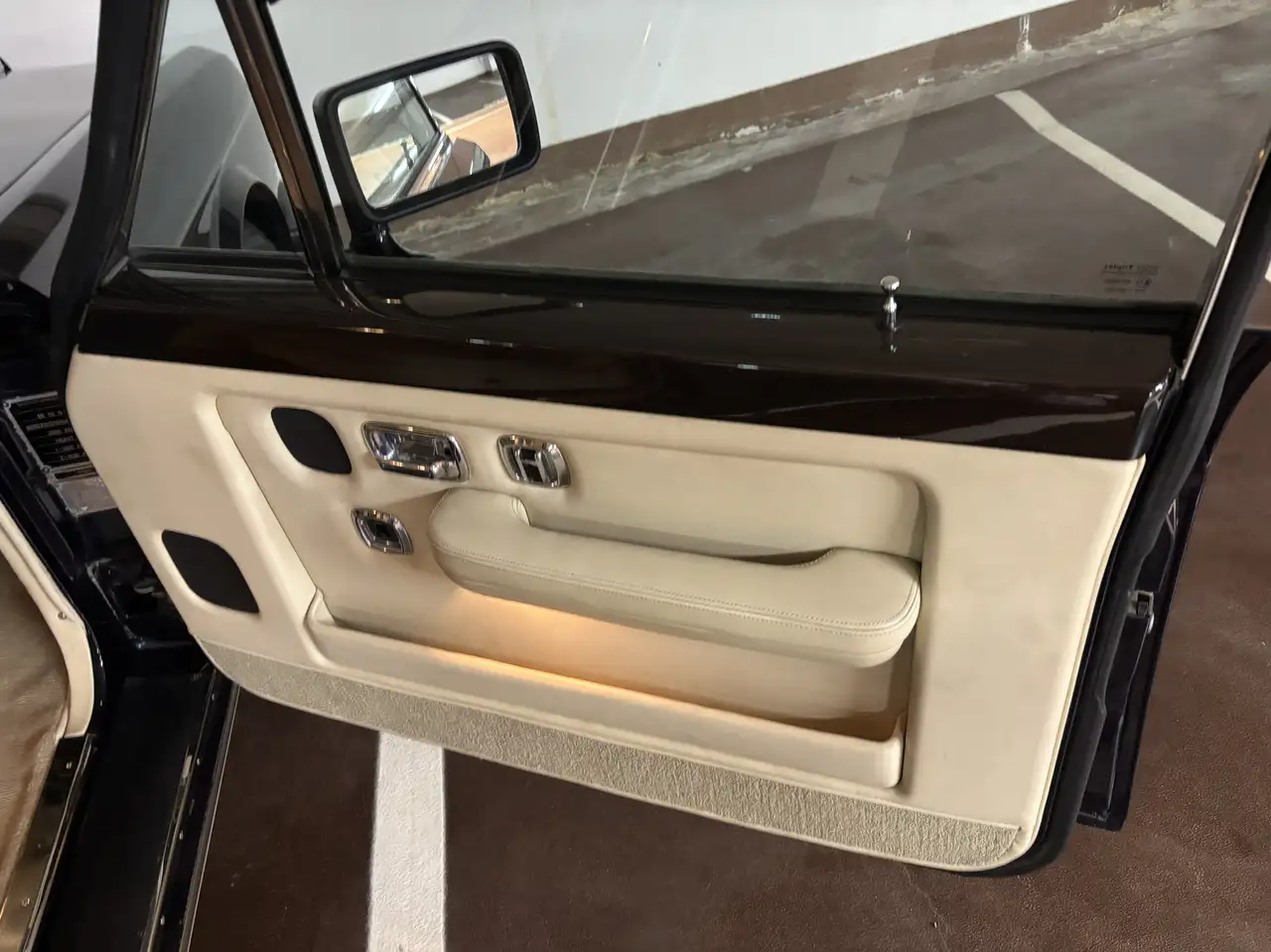 Bentley Eight A, foto 7
