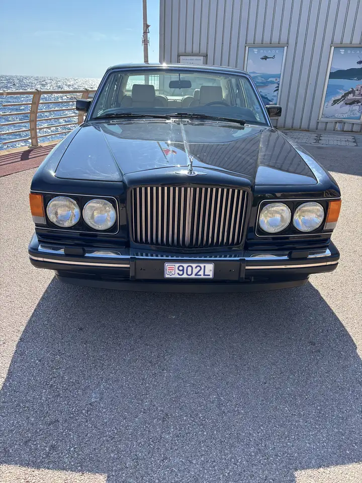 Bentley Eight A, foto 4