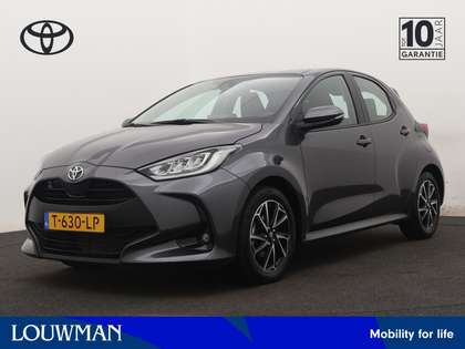 Toyota Yaris 1.5 VVT-i Dynamic | Apple CarPlay | Camera | LM Ve