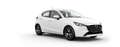 Mazda 2 e-SKYACTIV G 66kW (90CV) Center-Line Blanc - thumbnail 10