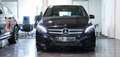 Mercedes-Benz B 250 4Matic AMG LINE*COMAND*PANO*H&K*KAMER*VOLL Černá - thumbnail 2