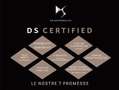 DS Automobiles DS 4 4 2ª serie DS 4 BlueHDi 130 aut. Édition France Gris - thumbnail 21