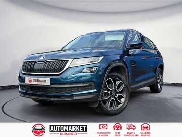 2.0TDI AB tech Sportline 4x2 DSG 110kW