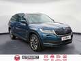 Skoda Kodiaq 2.0TDI AB tech Sportline 4x2 DSG 110kW Azul - thumbnail 7