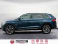 Skoda Kodiaq 2.0TDI AB tech Sportline 4x2 DSG 110kW Azul - thumbnail 2