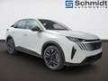 Peugeot 3008 Allure Hybid 145 e-DCS6 Weiß - thumbnail 5
