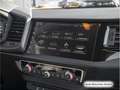 Audi A1 25 TFSI S tronic LED/Virtual Schwarz - thumbnail 17